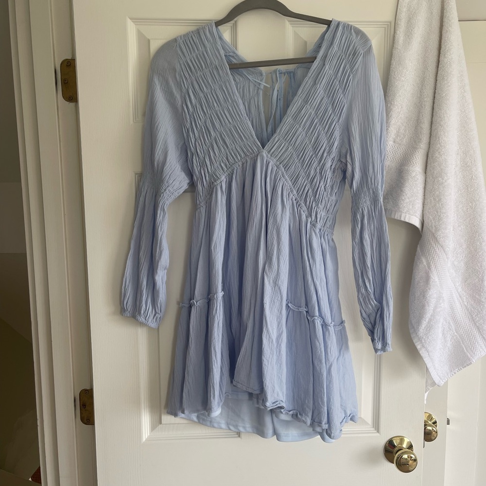 Altars State size Large dress